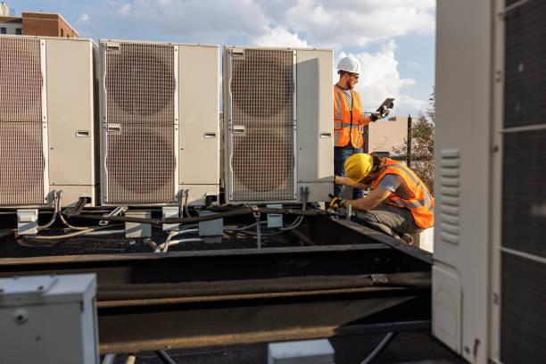 Best Energy-efficient HVAC Solutions in Willcox, AZ