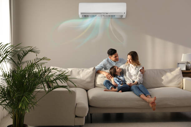 Best Thermostats and Smart Controls in Willcox, AZ