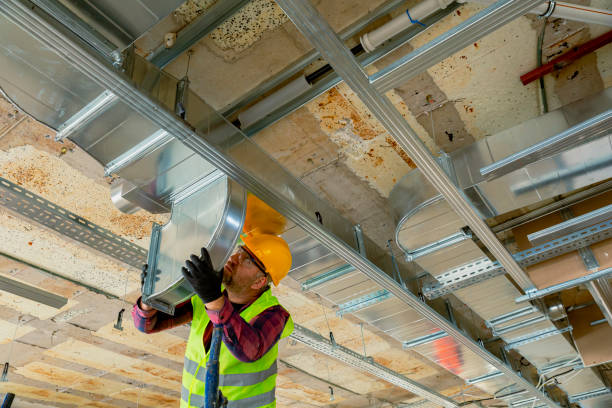 Best Residential HVAC in Willcox, AZ
