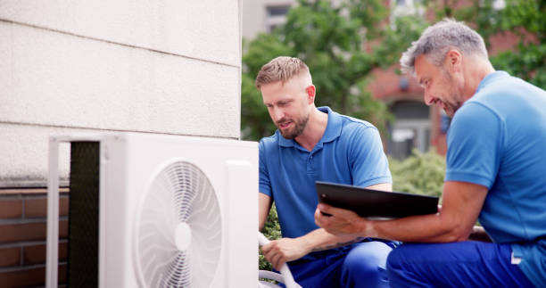 Best Emergency HVAC Services in Willcox, AZ
